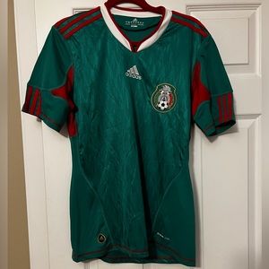 Mexico jersey
